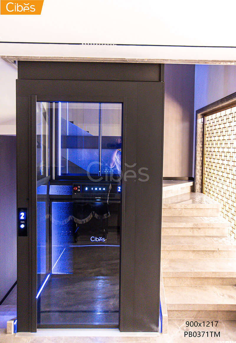 Cibes V80 星際版廣東東莞安裝案例