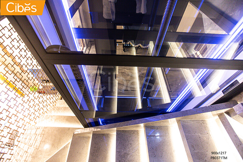 Cibes V80 星際版廣東東莞安裝案例