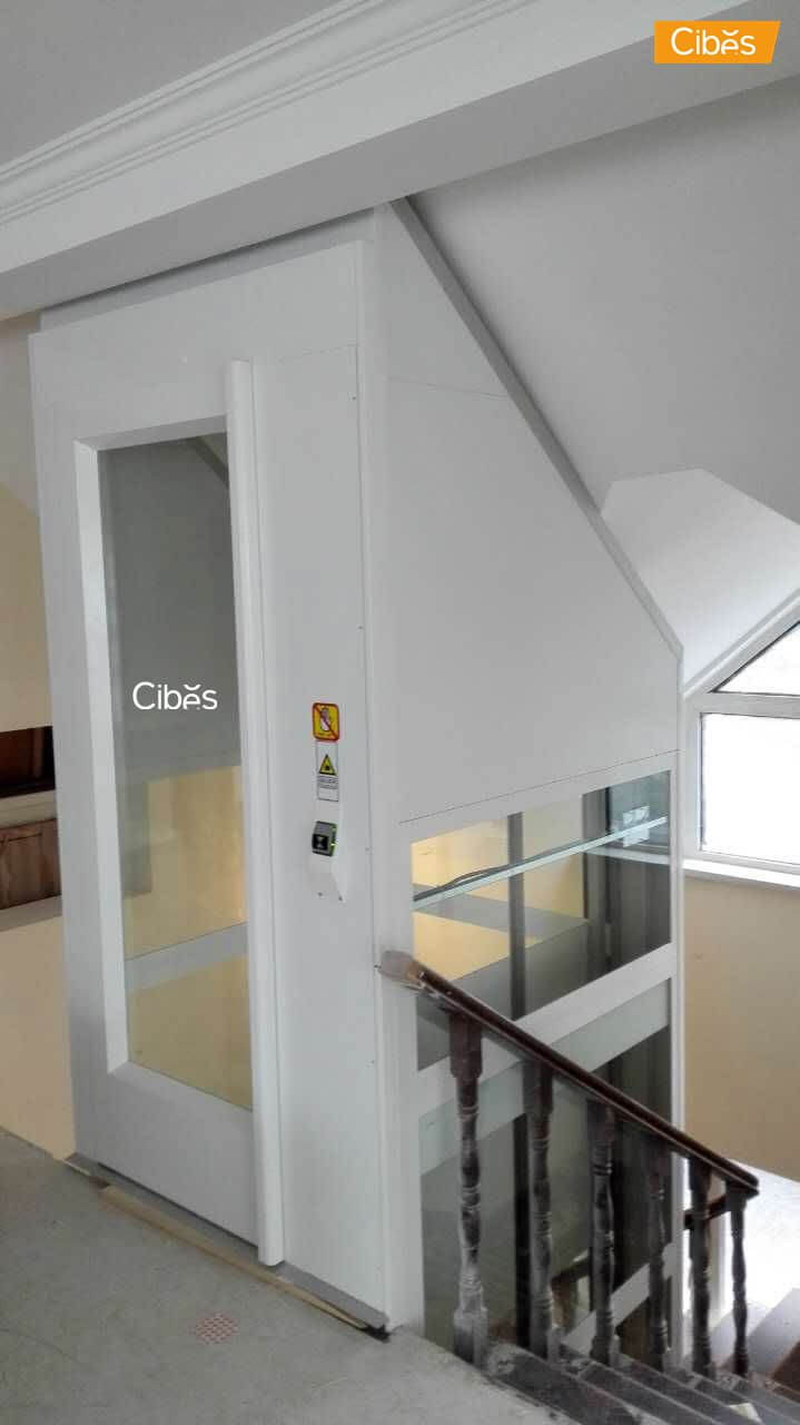 Cibes西柏思別墅電梯