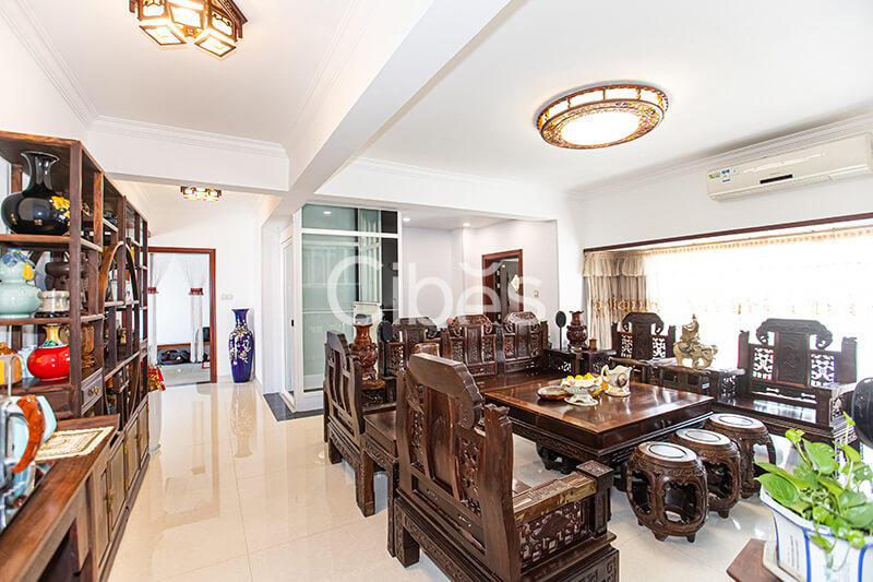 廣西南寧家用電梯案例