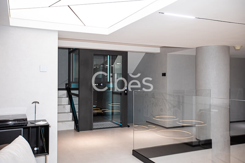 Cibes西柏思江蘇南京安裝案例