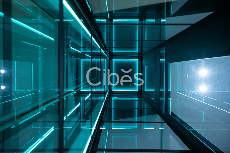 Cibes西柏思江蘇南京安裝案例