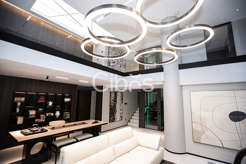 Cibes西柏思江蘇南京安裝案例