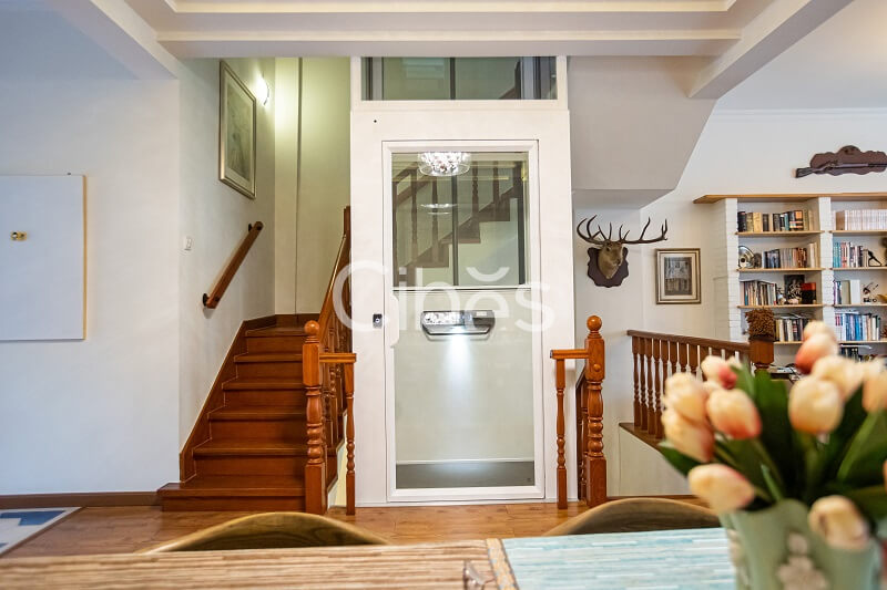 Cibes西柏思廣東中山安裝案例