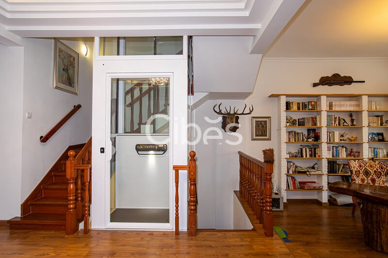 Cibes西柏思廣東中山安裝案例