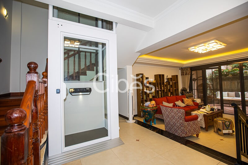 Cibes西柏思廣東中山安裝案例