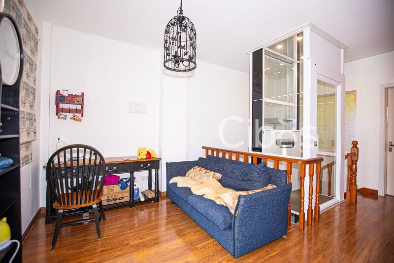 Cibes西柏思廣東中山安裝案例