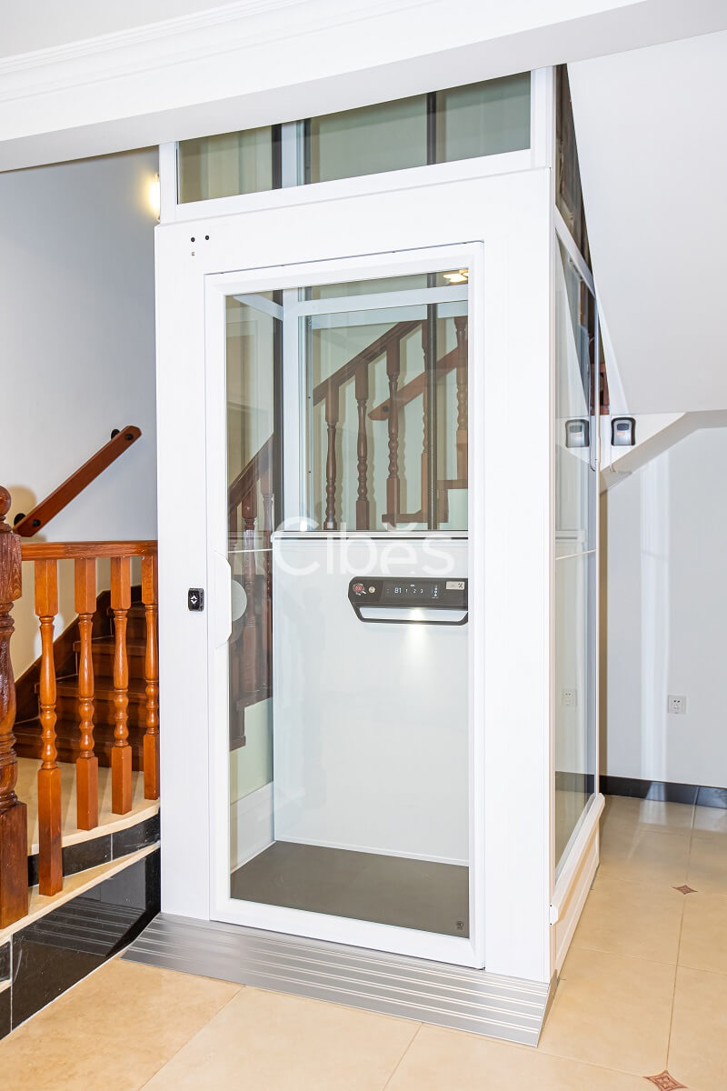 Cibes西柏思廣東中山安裝案例