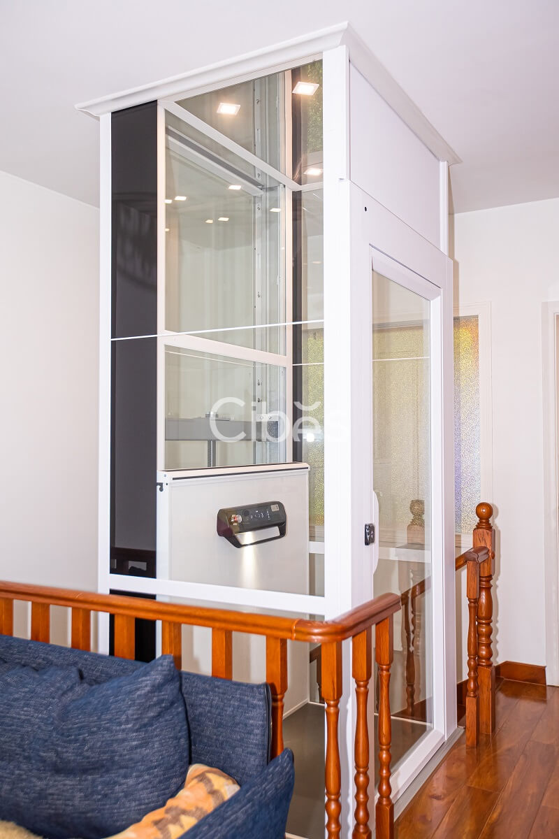 Cibes西柏思廣東中山安裝案例