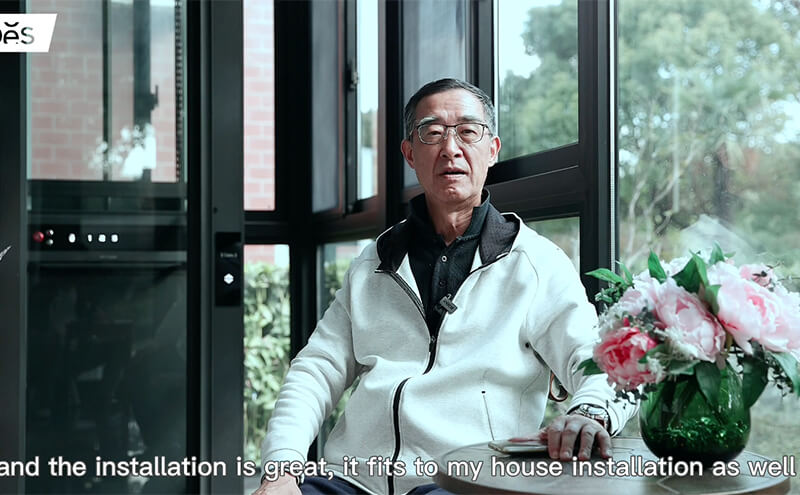 上海用戶感言 202303