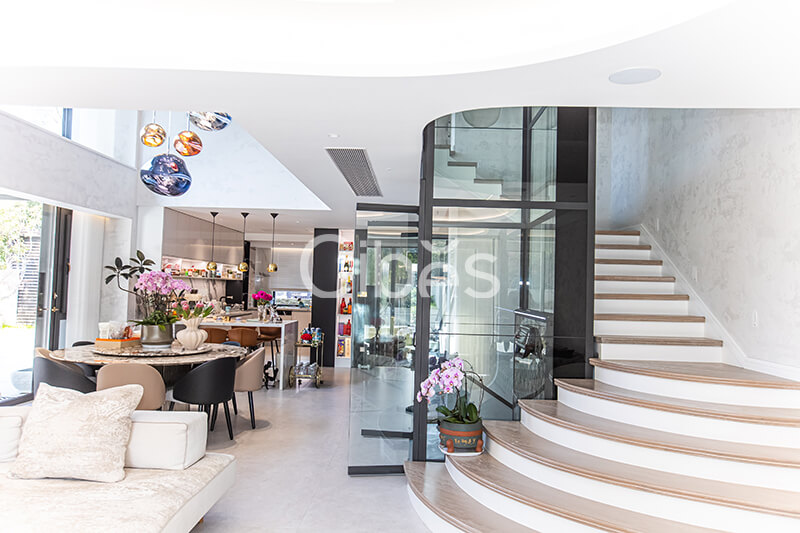 4層4站Cibes V80 Galaxy+(2021版) 星際版+安裝于浙江杭州