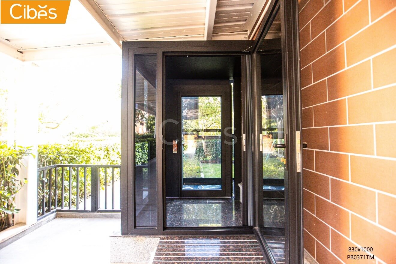 Cibes西柏思別墅電梯