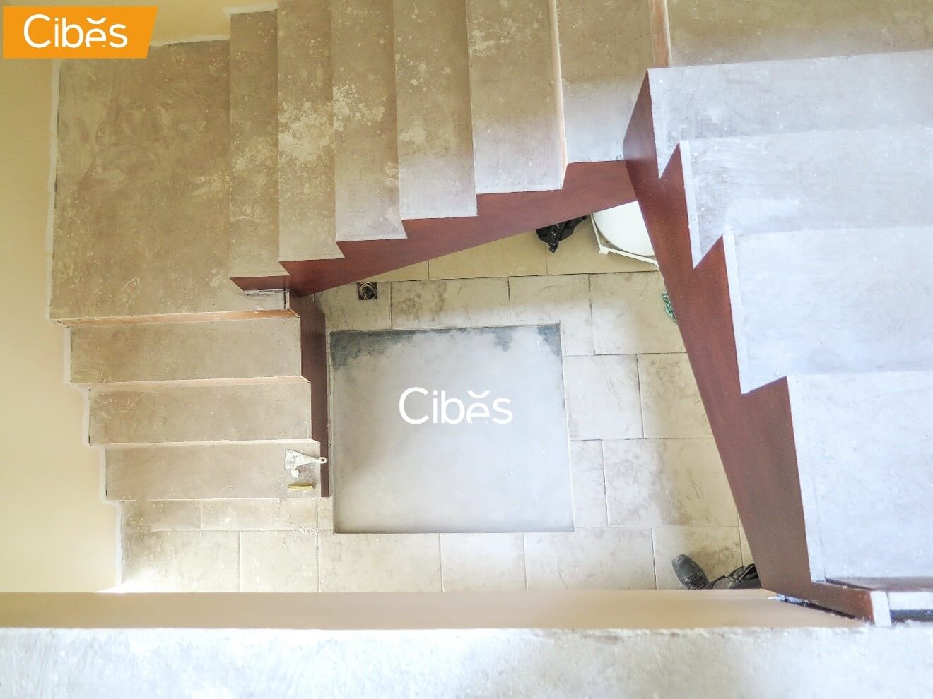 Cibes西柏思別墅電梯