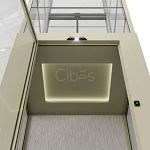 斷電自動救援功能