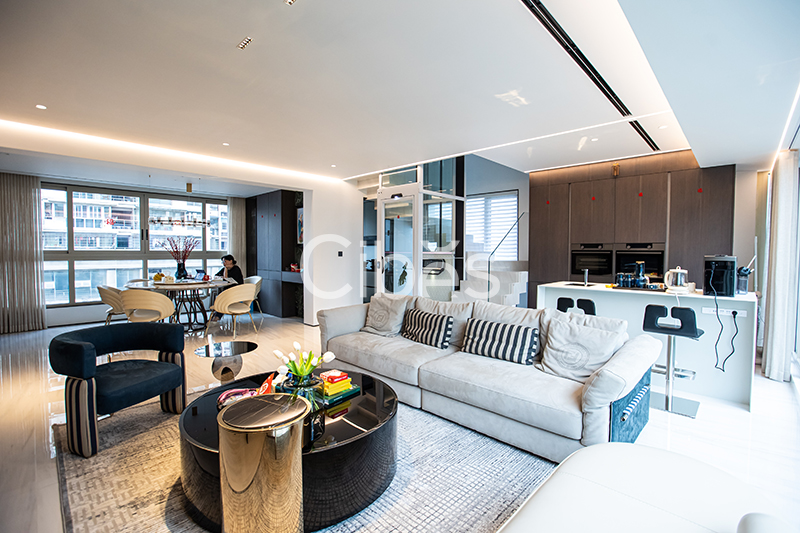 Cibes西柏思浙江溫州家用電梯案例