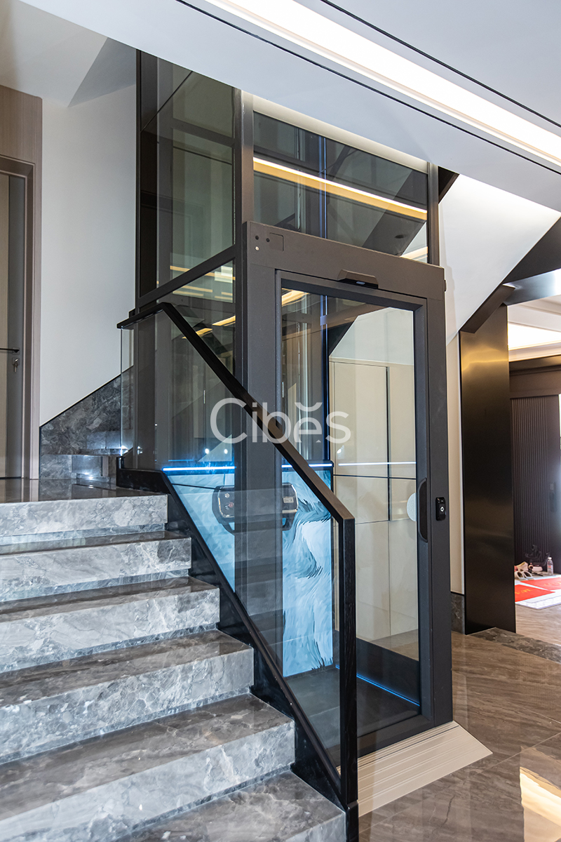 家用小型電梯多少錢