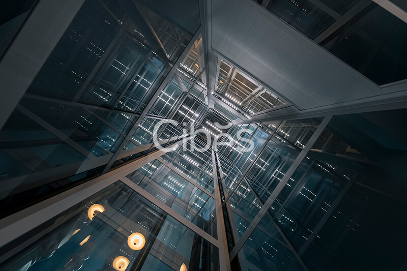 Cibes西柏思貴陽別墅電梯案例