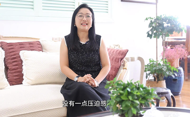 家用電梯安裝案例｜中山遠洋城天矅樓梯中間加裝Cibes西柏思V80家用電梯