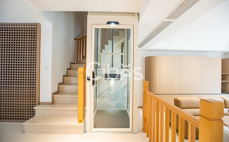 重慶 Cibes V80 時尚版+案例視頻 202505