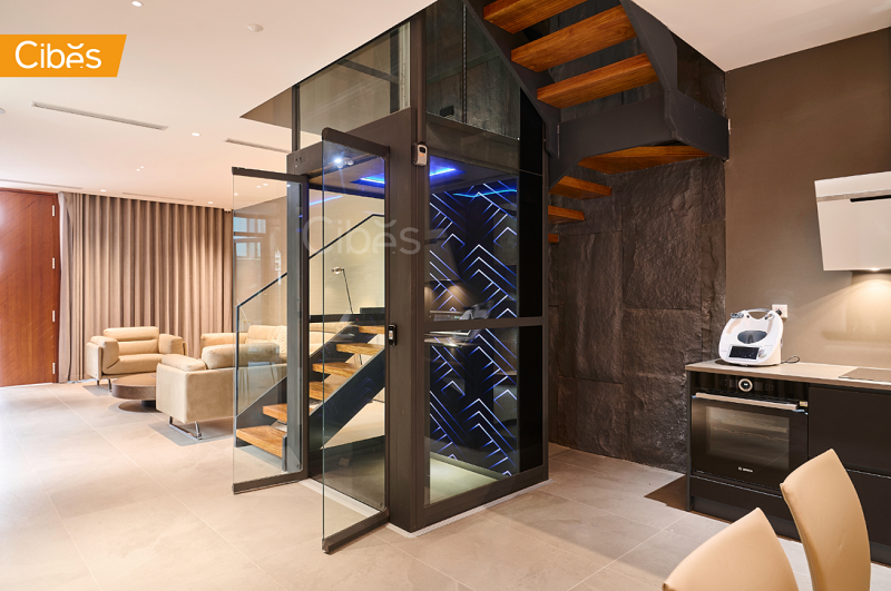 越南Cibes V90 星際版+ 案例