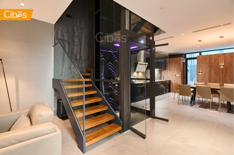 越南Cibes V90 星際版+ 案例