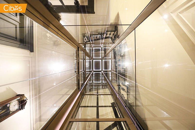 越南 Cibes V80 星際版+ 案例01