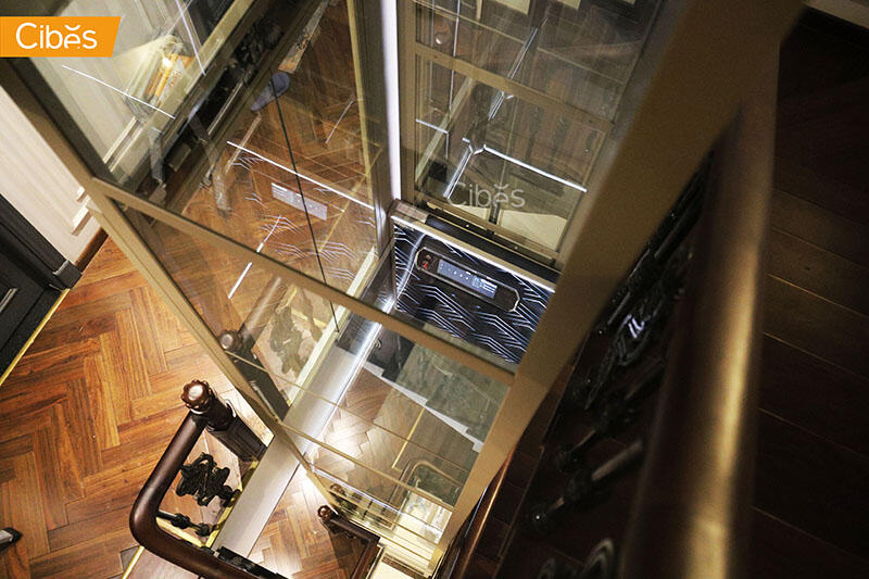 越南 Cibes V80 星際版+ 案例01