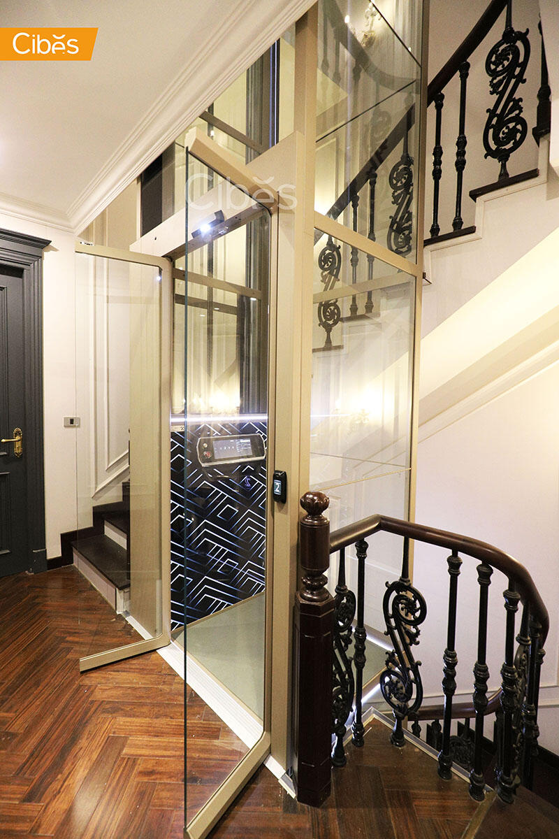 越南 Cibes V80 星際版+ 案例01