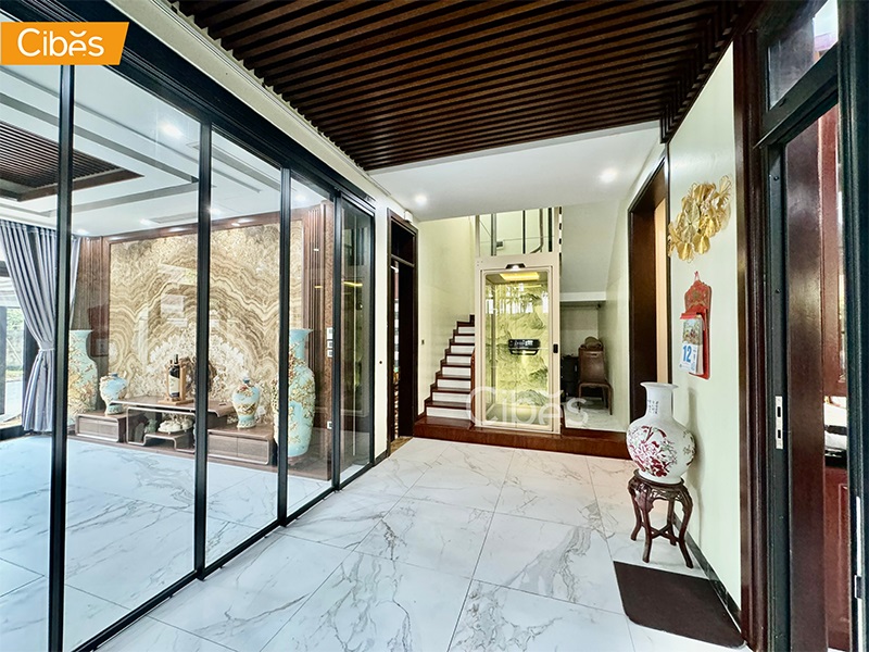 越南Cibes V90 星際版+ 案例07