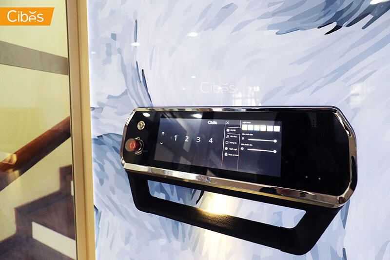 越南Cibes V90 星際版+ 案例07