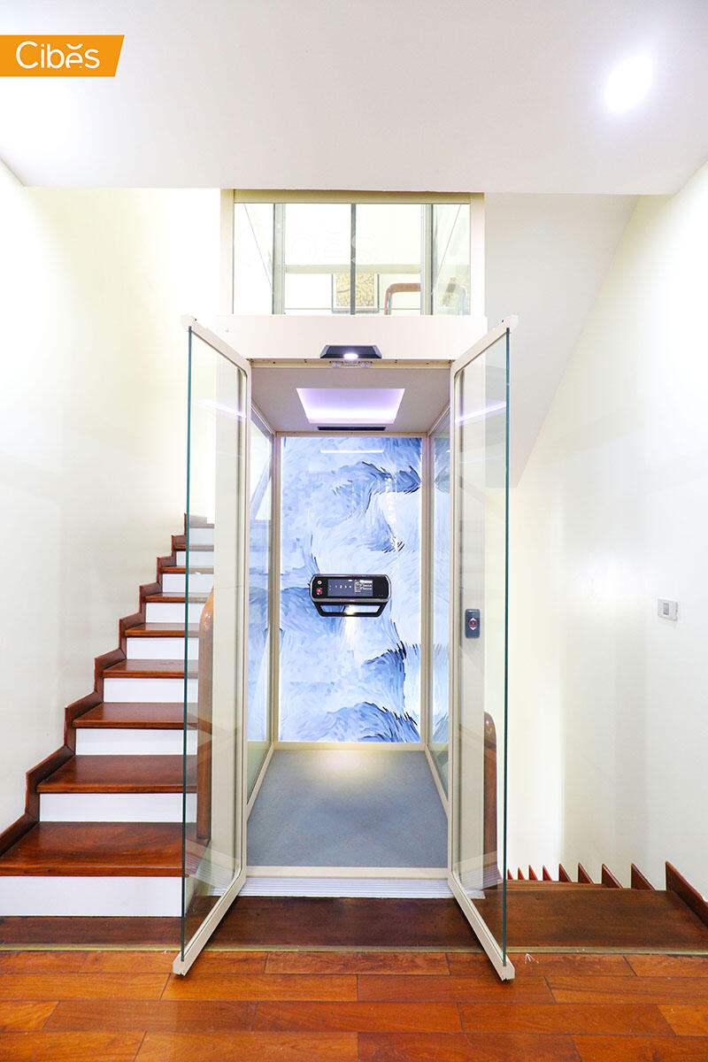 越南Cibes V90 星際版+ 案例07