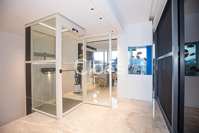 小型電梯價(jià)格