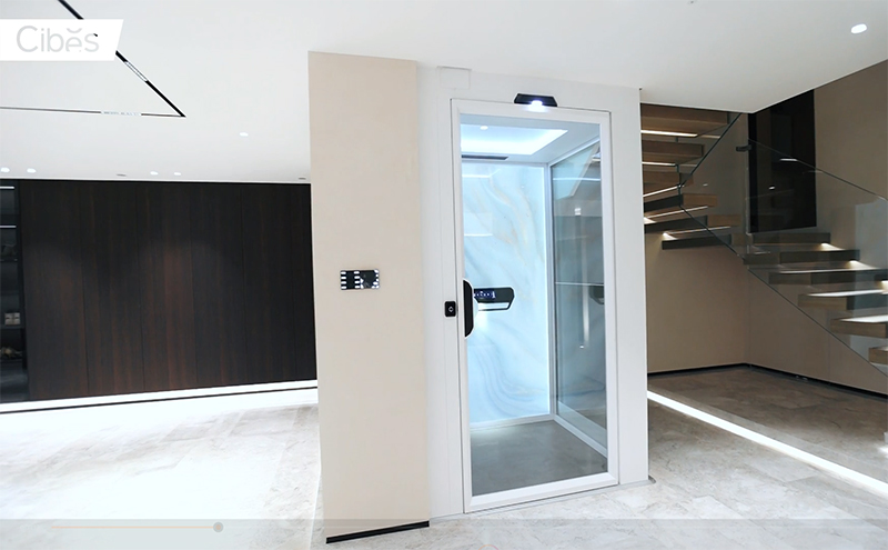 浙江臺州 Cibes V90 時尚版案例視頻 202507