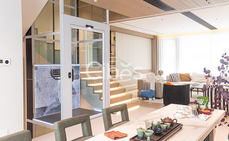 浙江臺州 Cibes V80 星際版案例視頻 202509