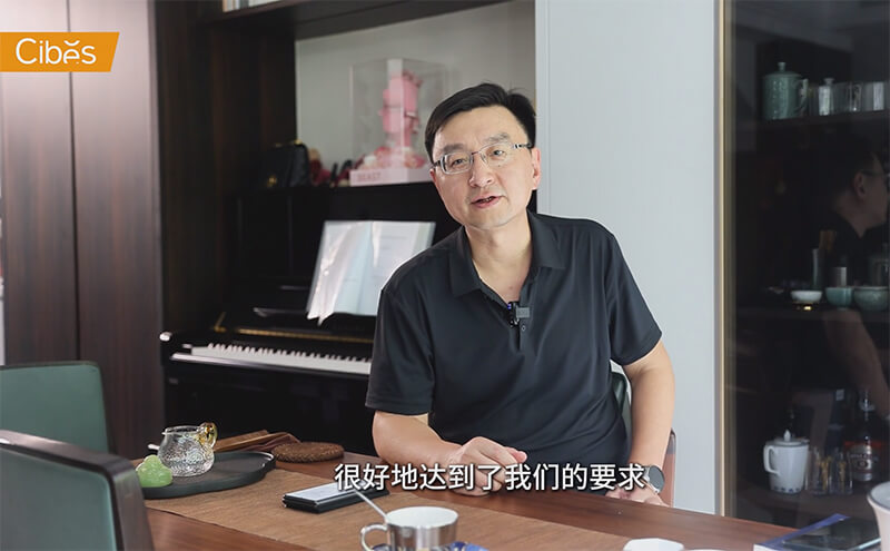 杭州透明家用電梯案例故事｜真實家庭的多層住宅煥新體驗