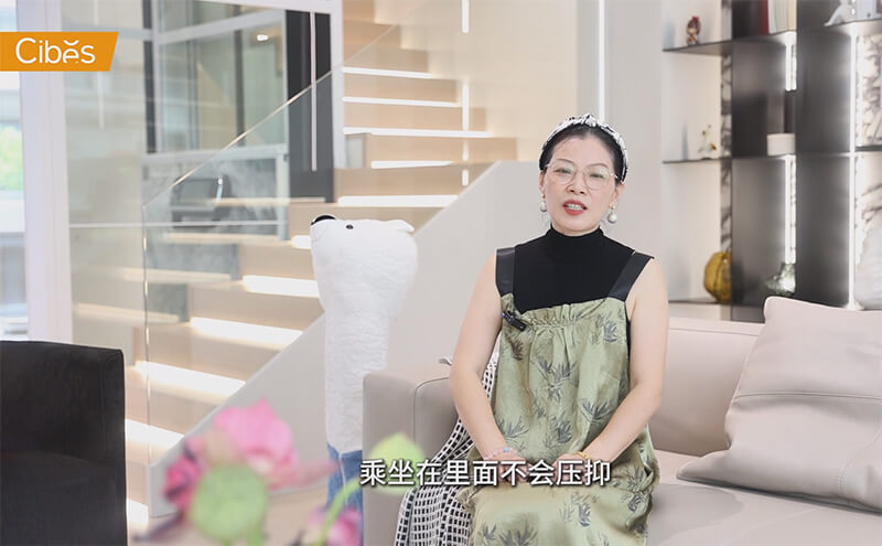 家用電梯如何選？看看臺州遠洲墅業主的真實選