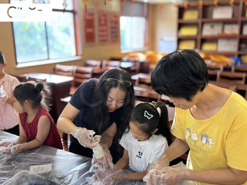 Cibes打造有溫度的制造企業(yè)