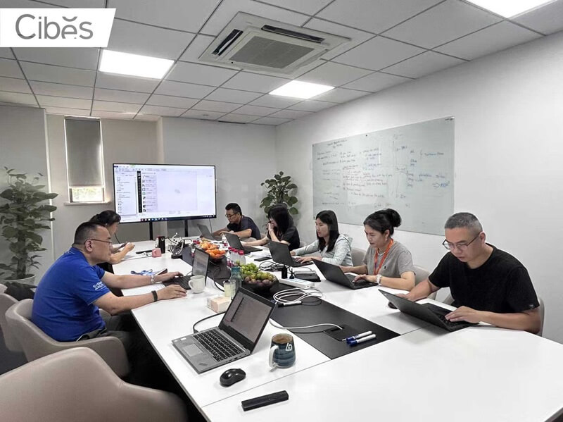 Cibes打造有溫度的制造企業(yè)
