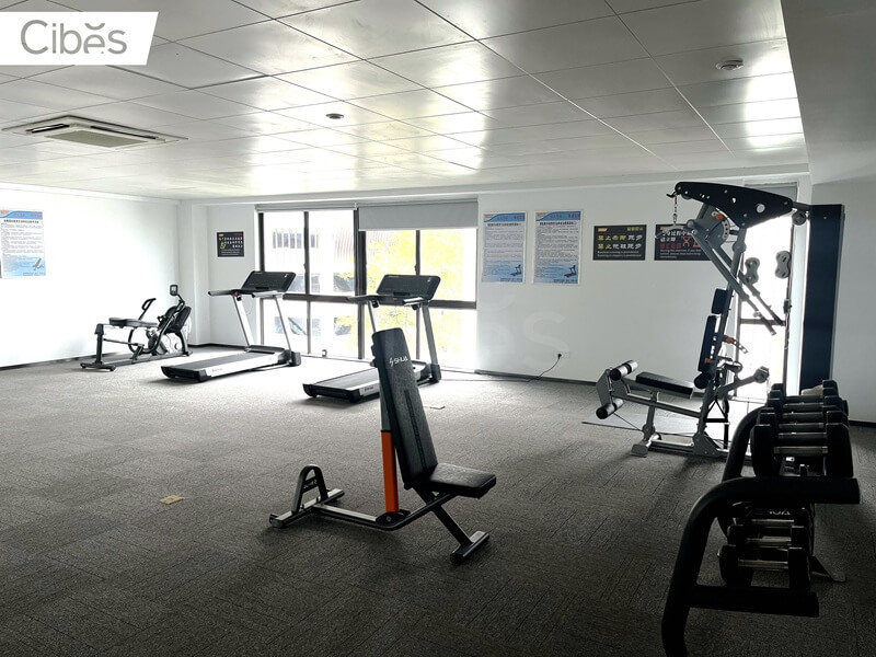 Cibes打造有溫度的制造企業(yè)